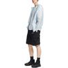 Li Ning Sports Fashion Collection Jacket Fall Men's Mist Blue AFDR153-1