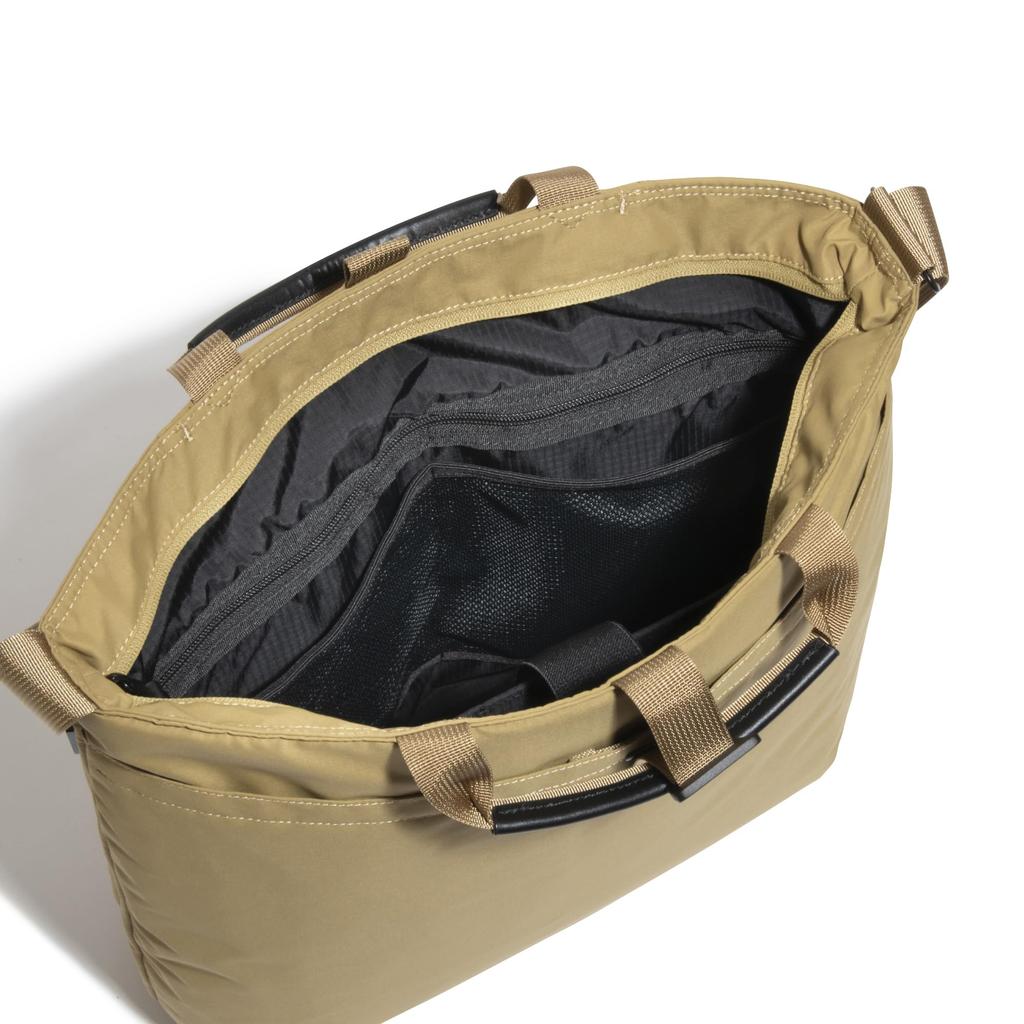 [Antrac] Torba na ramię CITY3LS, Torba na ramię, Nie. 60374, Khaki