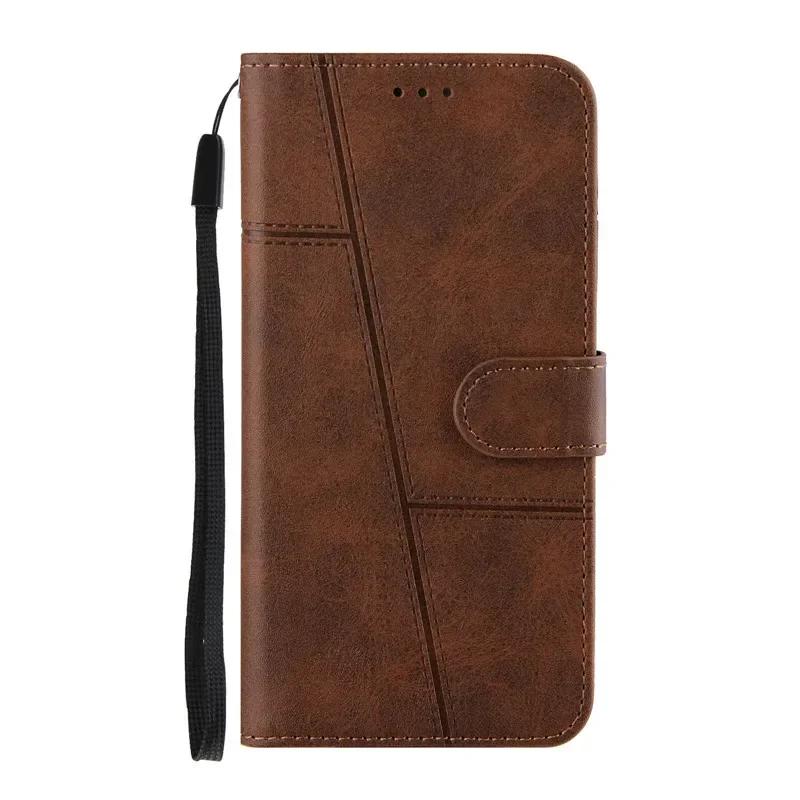 For Tecno Spark 30 Pro Case Flip Wallet Book Cover for Coque Tecno Spark 30 Pro Phone Case Spark30 30C 30Pro Protective Funda