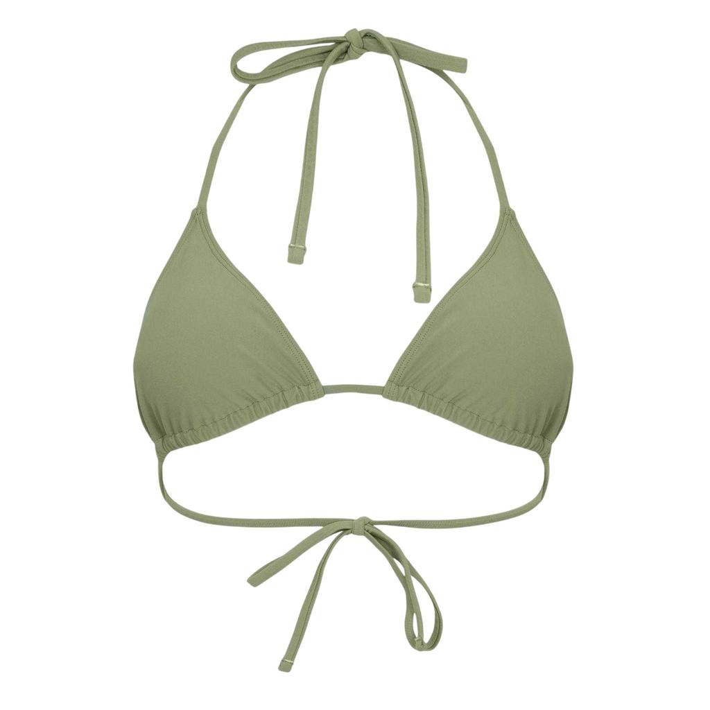 Jack Wills Womens/Ladies Triangle Bikini Top