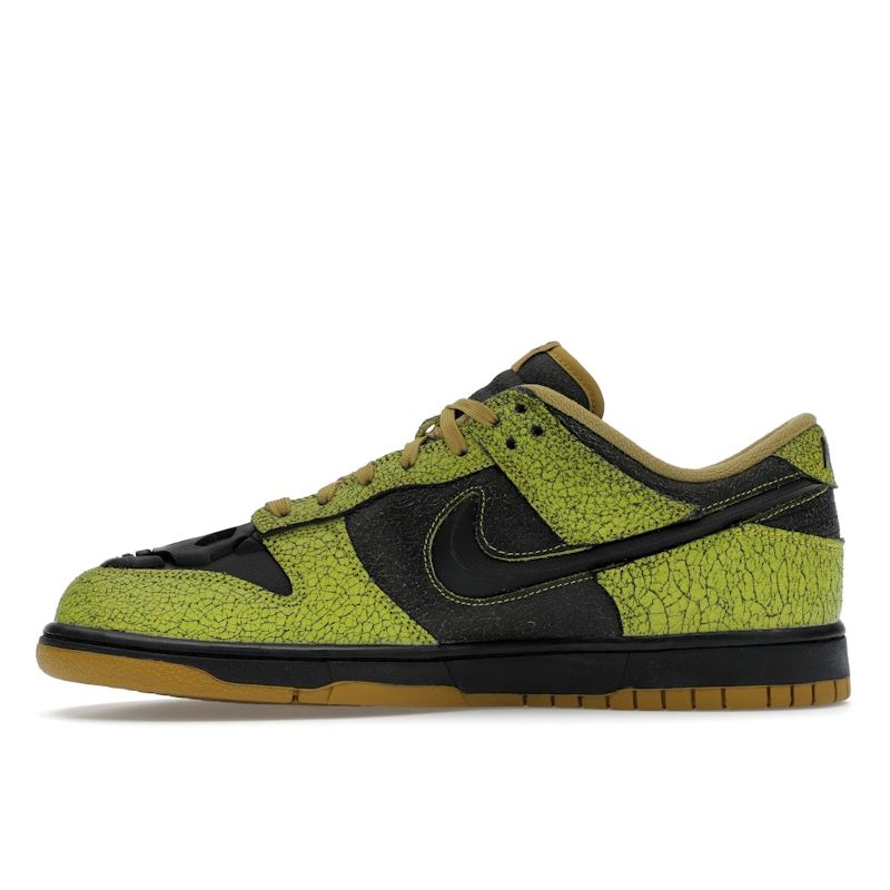 Nike Dunk Low Halloween Skull HV6103-300