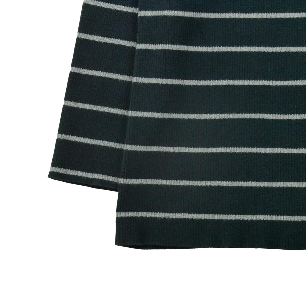 Women's Black Sweater