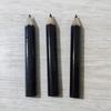 50Pcs Short Half Pencils 2.4Inch Golf Pencil Wood Drawing Pencil Hexagonal Rod Comfortable Grip for Home School Office