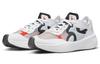 Women's Sneakers Air Jordan Delta 3 Low 'White Black Gray' Women's