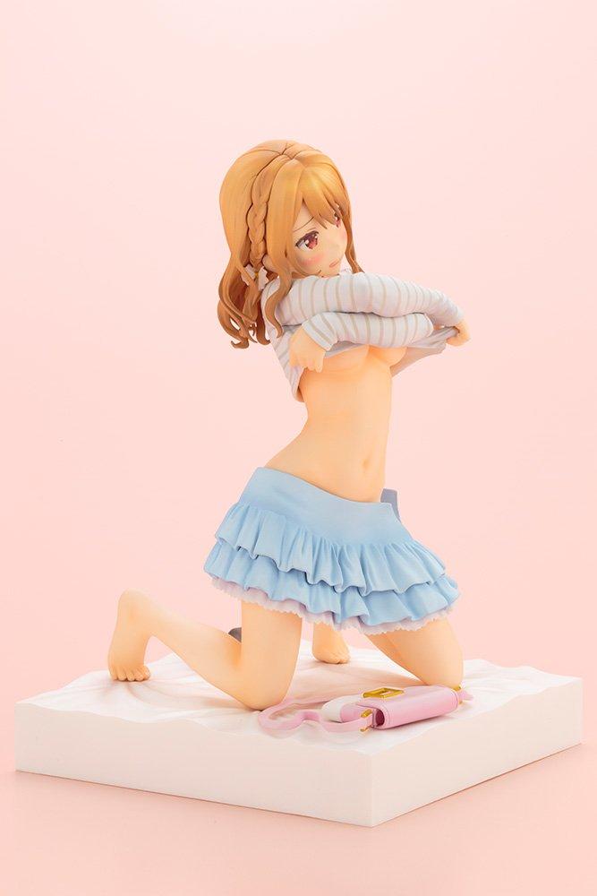 All I Need is a Little Kyo Shirakawa Scale PVC Painted Finished Figure Sister 1/7