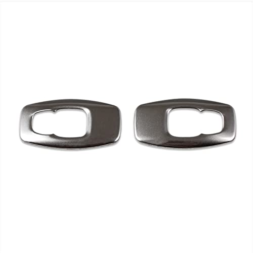 

RUIQ Mitsubishi New Outlander PHEV GN Серия Эксклюзивный Интерьер Накладка Панели Плафона Заднего Салона Гарнир Разработан Эксклюзивно для Mitsubishi Outlander