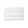 50 Pièces Training Santé Imperméable Jetables Plastique Potty de Voyage Doublures Sacs Poubelle Siège Toilette