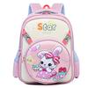 School Bag Kindergarten Girl To Year Old Baby Cute Cartoon Big and Middle Class