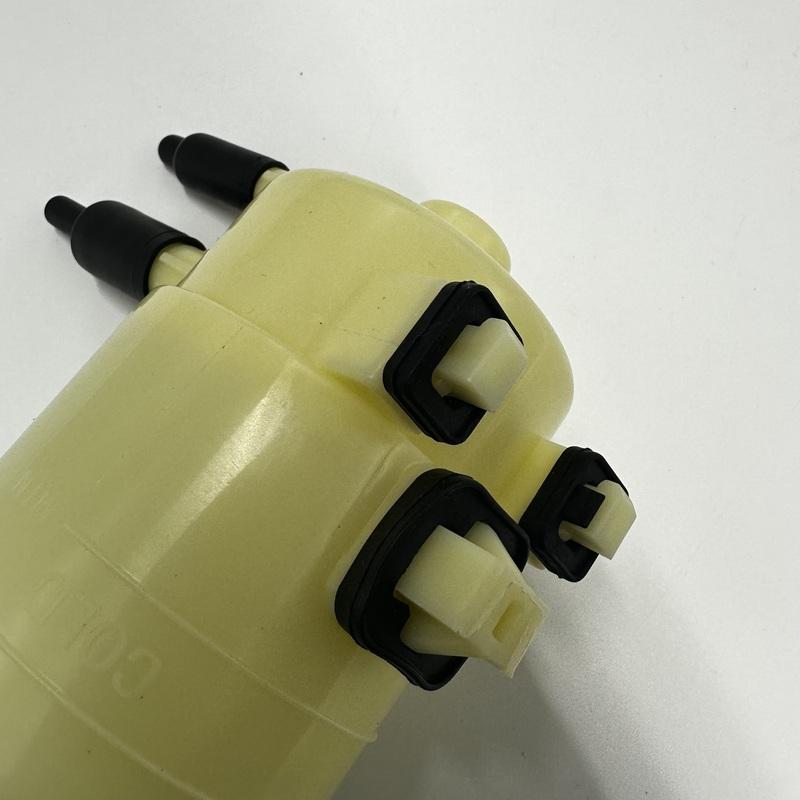 571502E000 Power Steering Reservoir Tank for hyundai Tucson 2004-2010 for kia sportage 2004-2010 57150 2E000