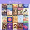 High-quality Tarot Cards Perfect For Emotional Interaction And Personal Development