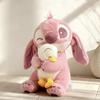 Stitch Plush Toy With Pp Cotton Filling Perfect For Kids And Gift Giving