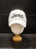 Jeep Unisex Silicone High-Frequency Artwork Hat JO1GCU042