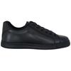 Pretty Green Childrens/Kids Latham Leather Trainers