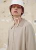 UMARMUNG Elastic Viscos Half Zipup Pullover_Skin