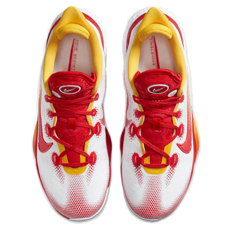 Nike Air Zoom Bb Nxt 'China' Sneakers casual DB5988-100