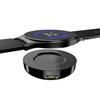 Watch Charger Quick Charging Anti-interference Portable Smart Watch Wireless Charger Holder  Stand for Xiaomi MI S1