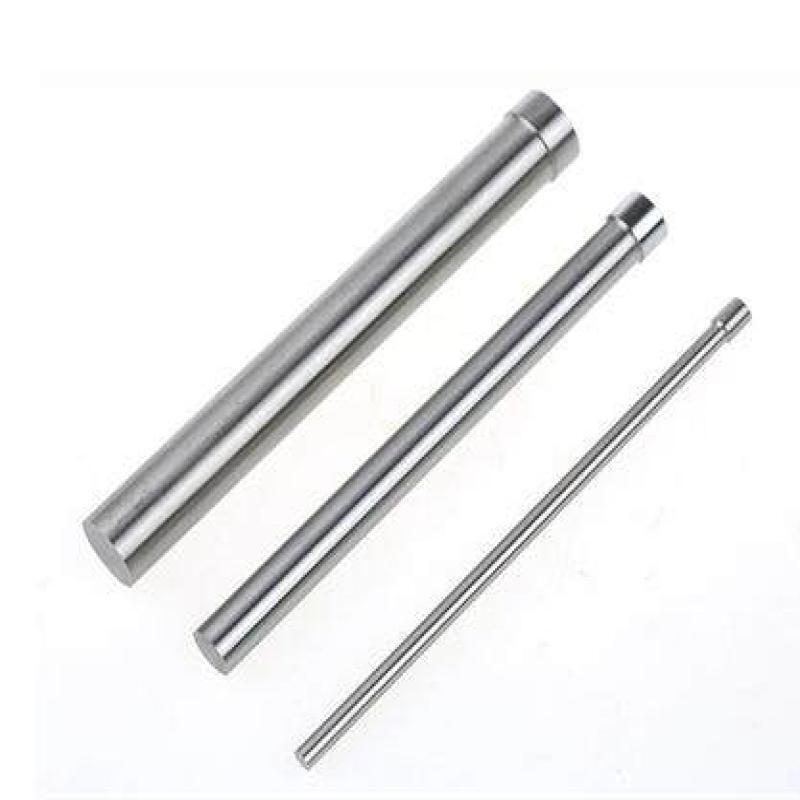 Jundingying HSS Ejector Punch Pin Set