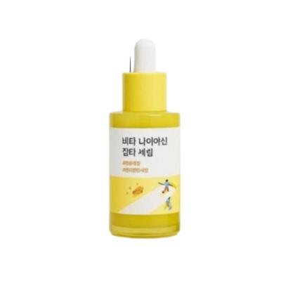 Yüz Bakımı – Yüz serumu