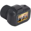 1080P Mini Digital Camera, 2MP 3 * 3 * 2cm Mini Thumb Camera with SD Card Slot, 100 Minutes Battery, Kids Camera, Gifts for Boys Girls Students