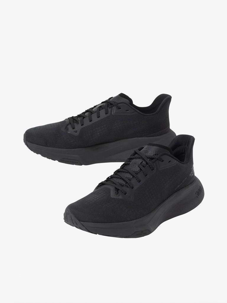 The North Face Altamesa 300 RD TNF Black 105 Black/TNF