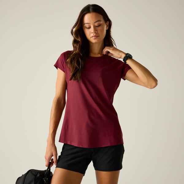 Womens/Ladies Corral T-Shirt