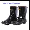 Sapatos unissex