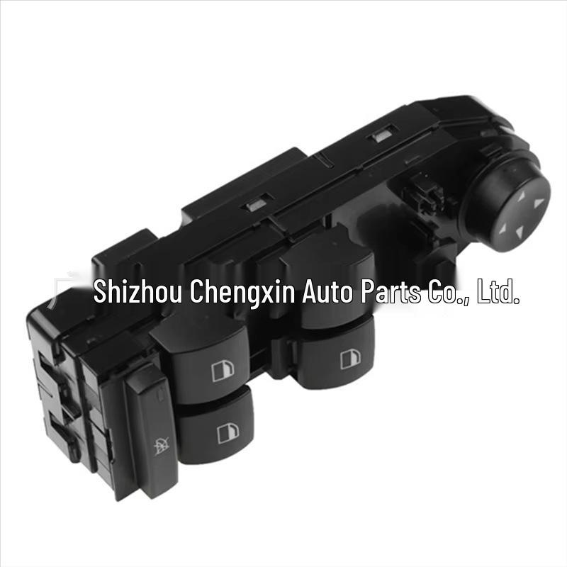 BMW Car Window Switch Controller 61313414352