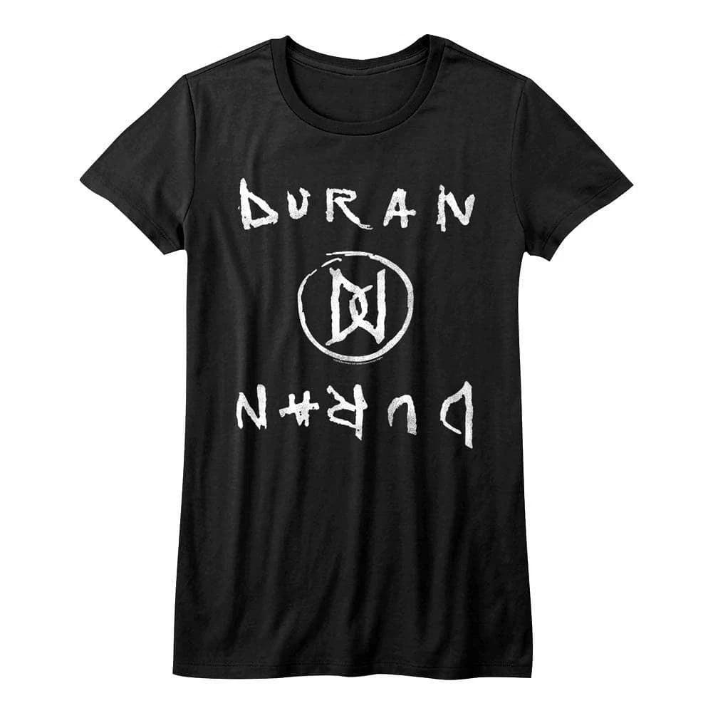 Duran Duran No Ordinary EP Women s T Shirt L