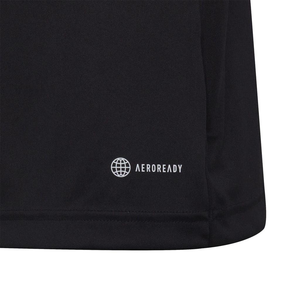 adidas Camiseta ENT22 Logo Infantil