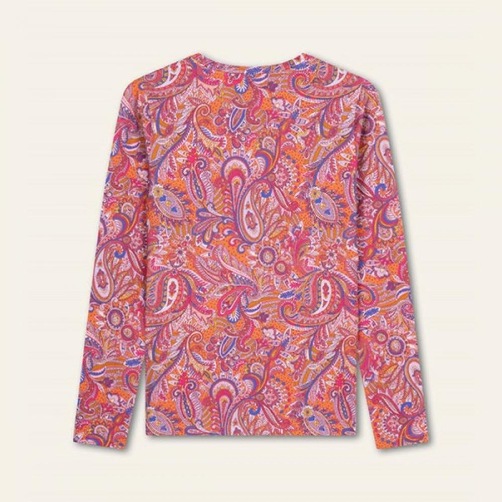 Oilily T shirT paTTern owgfaTs022