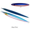 TEASER J87 150g 180g Fast Sink Luminous Boat Fishing Jig Saltwater Tuna Trolling Jigger Bait Jigging Lure