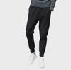 Men's Trendy Loose-Fit Harem Sweatpants - Korean Style Nine-Point Casual Sports Leggings for Spring and Autumn