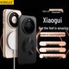 KEKLLE Magsafe Electroplated Phone Case for Huawei Mate 80 Series