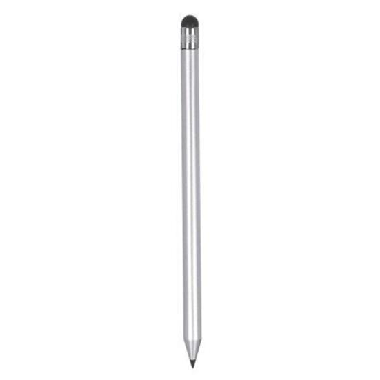 

Universal Dual-head Capacity Touch Screen Drawing Stylus Pen for Phones Tablets