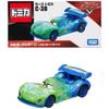 [Tomica] Disney Cars Tomica C-38 Carla Veloso (Standard Type) Diecast Car Toy, 3+ Years, Boxed, ST Mark Certified
