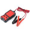 Testeur de relais de voiture portable 12V 4 broches 5 broches Affichage LED Outils de diagnostic pour la réparation automobile