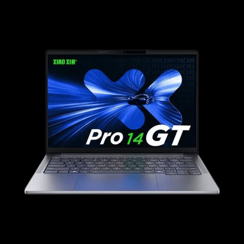 Lenovo Xiaoxin Pro 14GT 14-inch Laptop (CN version)
