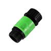 Boat Quick Connect Flush Kit Jet Boat Engine Flush Kit Compatible With Seadoo- PWC Kawasaki-4-Stroke Watercraft Quick Connector