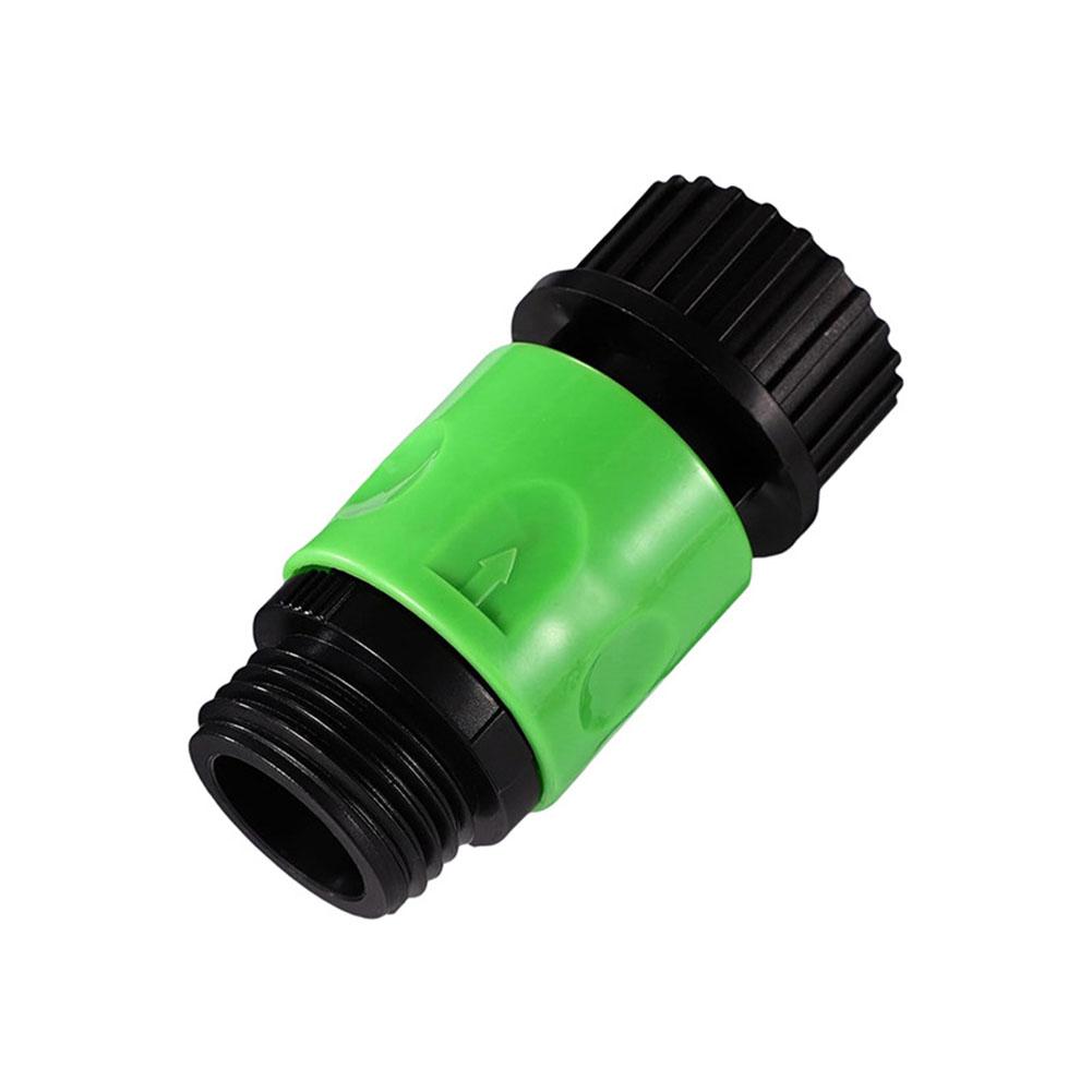 Boat Quick Connect Flush Kit Jet Boat Engine Flush Kit Compatible With Seadoo- PWC Kawasaki-4-Stroke Watercraft Quick Connector