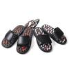 Tai Chi Rotating Acupoint Massage Health Slippers for Men and Women
