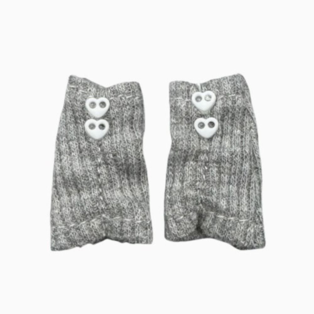 Mini Pile Up Sock Tubes for 1/11 OB11 Dolls for 1/12 BJD Dolls/for YMY P9 Body Dolls