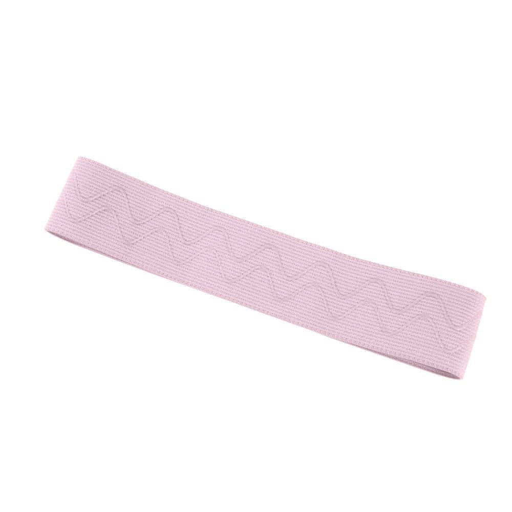 Yoga Knit Resistance Band for Strength Training and Stretching