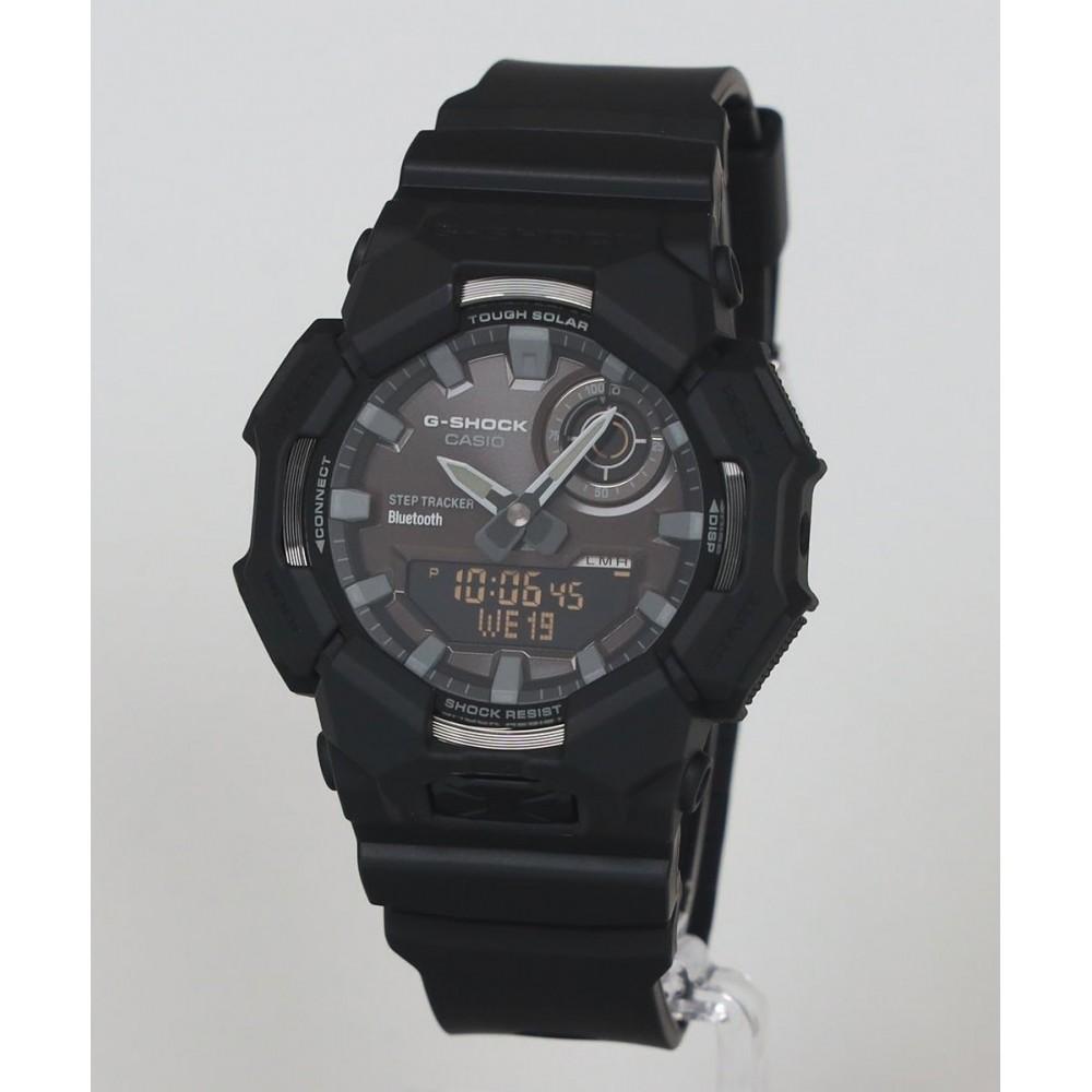

Casio G-Shock Analog-Digital GA-B010-1A1JF