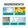 Swimming Pool Cleaning Sustained-release Tablets, Stable , Control, Private Swimming Pool Suitable For Floating Dosing Dev