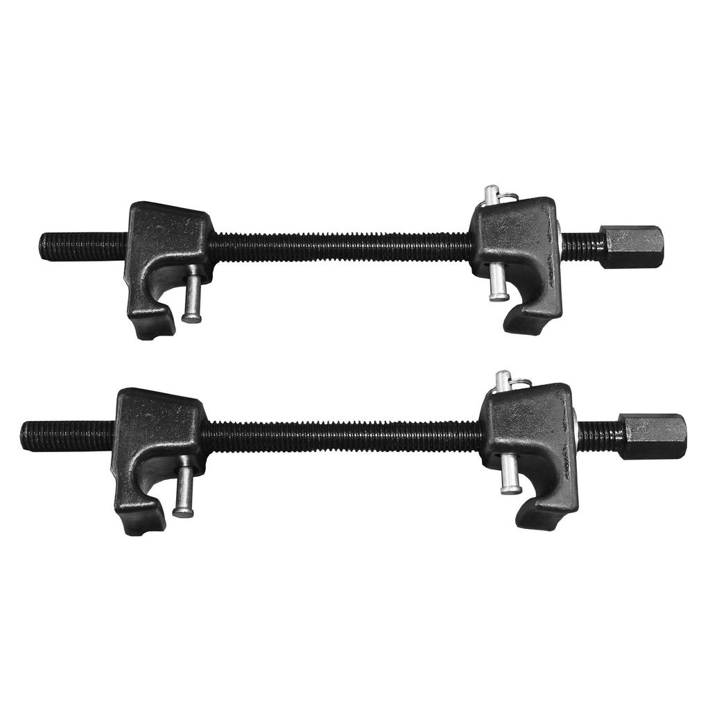 Strut Spring Compressor Set Steel Car Storage Case HFS(R) 2-Piece CR-V 32.28cm