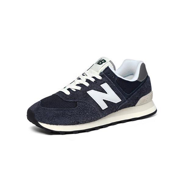 New Balance Baskets unisexes 574 U574rh2
