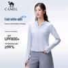 Camel Women's Ice Silk UPF300+ Sun Protection Jacket