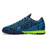 Factory direct sales 2025 new long nail broken nail low top football shoes student game training shoes size 35-45