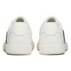 New Anta Low Top Skateboard Shoes Men's White Black 112258066-1