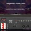 HuiDu ZN802L Dual Switch Smart Power Sequencer (CN Version)